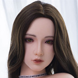 Irontech Doll シリコンラブドール カスタマイズ専用ページ 口の吸弁機能とスーパーソフト仕上げ選択可能