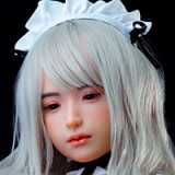 【28kg位】Topsino Doll 145cm Bカップ T12 米多多(Miduoduo) シリコン製ラブドールダッチワイフ