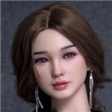 Sino Doll 等身大ラブドール 160cm Eカップ #30ヘッド  フルシリコン人形ダッチワイフ