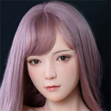 R56番ヘッド RealGirl 157cm Cカップ A工場製ラブドール 頭部材質とボディタイプ選択可能ダッチワイフ