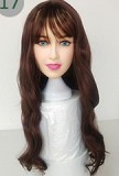 Jarliet Doll 等身大ラブドール 167cm Bカップ #Lynnヘッド 顎可動・リアルな口腔付きダッチワイフ