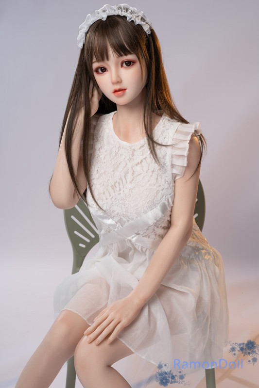 DOM DOLL 148cm Eカップ D8ヘッド 歯有り 頭部材質＆ボディタイプ選択可能ダッチワイフ