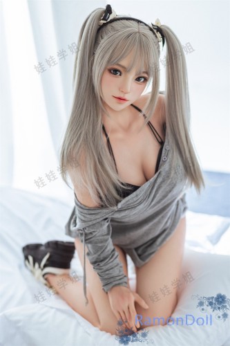 Doll Senior 148cm Cカップ #6ヘッド ツインテール萌えガール