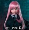 W3-Pink 粉
