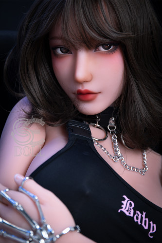 SEDOLL 157cm Hカップ #126 Makoto.Aヘッド  TPE製ラブドール