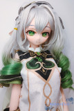 【納期：10~18日程度】Mini Doll 85cm M15ヘッドシリコンボディ+ビニル製頭部 掲載画像と同じCOS服無料付属ダッチワイフ