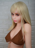 Piper Doll 80cm トルソー Eカップ Feng TPE製ラブドール