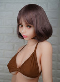 Piper Doll 80cm トルソー Eカップ Feng TPE製ラブドール