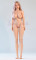 161cm Hカップ（29kg）