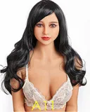 TPEラブドール Irontech Doll 等身大人形 153cm Eカップ Candy 新骨格採用 送料無料ダッチワイフ