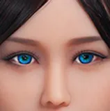 TPEラブドール Irontech Doll 等身大人形 153cm Eカップ Candy 新骨格採用 送料無料ダッチワイフ
