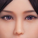 Irontech Doll 168cm Selina TPE製ラブドール 新骨格採用 送料無料ダッチワイフ