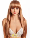 TPEラブドール Irontech Doll 等身大人形 153cm Eカップ Candy 新骨格採用 送料無料ダッチワイフ