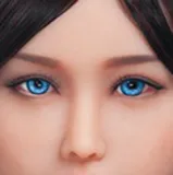 TPEラブドール Irontech Doll 等身大人形 153cm Eカップ Candy 新骨格採用 送料無料ダッチワイフ
