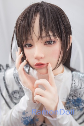 【新作ボディ】MyLoliWaifu 158cm Dカップ あやか（Ayaka） フルシリコンドール ダッチワイフ