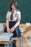 蛍火日記 159cm Eカップ 琉璃（liuli）#2メイク シリコン製ラブドール ダッチワイフ