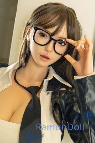 SHEDOLL 163cm Hカップ 四月（しがつ）ヘッド 巨乳ラブドール ボディ材質選択可能