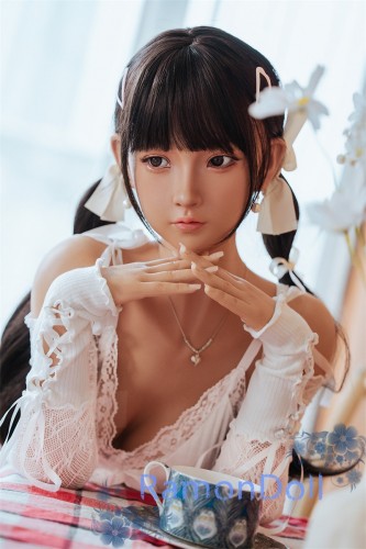 MyLoliWaifu 小麦色の肌 148cm Bカップ 陽葵Haruki フルシリコンドール ダッチワイフ