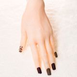 【最新作：爆撃機】Topsino 155cm Hカップ T35（Mili）ヘッド 【RRS+メイク版】リアルドール 高級シリコンラブドール