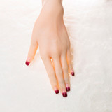 【最新作：爆撃機】Topsino 155cm Hカップ T35（Mili）ヘッド 【RRS+メイク版】リアルドール 高級シリコンラブドール