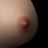 【新型ボディ】WAXDOLL 137cm バスト平 #GD10-1 ヘッド リアルメイク付き シリコン製ラブドール