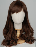 ロリ系ラブドール Waxdoll 110cm 貧乳 #G58ヘッド フルシリコン製ダッチワイフ
