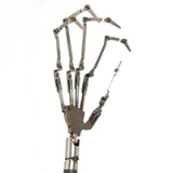 【新型ボディ】WAXDOLL 137cm バスト平 #GD10-1 ヘッド リアルメイク付き シリコン製ラブドール