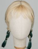 【新型ボディ】WAXDOLL 137cm バスト平 #GD10-1 ヘッド リアルメイク付き シリコン製ラブドール