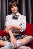 SHEDOLL 158cm Cカップ 晚晚（Wanwan）ラブドール 等身大ダッチワイフ