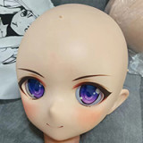 GUAVADOLL ソフビ材質頭部+TPE材質ボディ 145cm Bカップ DM02明日香ヘッド アニメドール ダッチワイフ