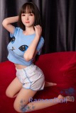 SHEDOLL 158cm Cカップ 晚晚（Wanwan）ラブドール 等身大ダッチワイフ