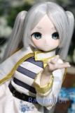 【6kgフィギュア】MOZU DOLL 着せ替え人形 85cm バスト小 莲儿頭部 TPEボディ ビニル製頭部 掲載画像と同じ服は無料付き