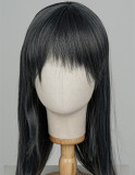 WAXDOLL 120cm 貧乳 #GB05Rヘッド シリコンラブドール ダッチワイフ