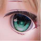 アニメドール WMDOLL 140cm Bカップ ソフビヘッド+シリコン製ボディ Y012ヘッド ボディ材質選択可