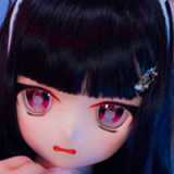 アニメドール WMDOLL 140cm Bカップ ソフビヘッド+TPEボディ Y011ヘッド ボディ材質選択可
