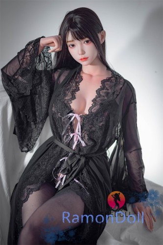 SHEDOLL ラブドール 165cm Fカップ 楚玥Chuyue  #2メイク