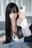 【29kg超軽量化・スーパーソフトボディ】FUDOLL 165cm Fカップ #32ヘッド 口稼働顎関節付き ラブドール