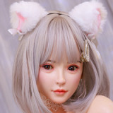 RealGirl 145cm Dカップ TPEボディ+シリコンヘッドR103ヘッド ダッチワイフ