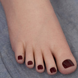 J-cute 137cm バスト平 AGD07唯（ゆい）ヘッド フルシリコンラブドール