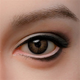 J-cute 133cm バスト平 AGD17 羽純（はずみ）ヘッド フルシリコンラブドール