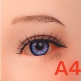 Jiusheng Doll 158cm Dカップ #8-Arisaヘッド フルシリコン ラブドール