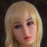 Jiusheng Doll 158cm Dカップ #8-Arisaヘッド フルシリコン ラブドール