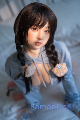 My Loli Waifu 略称MLW 95cm Bカップ 千晴（Chiharu）頭部 トルソー型ラブドール 腕あり フルシリコンダッチワイフ