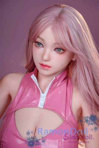 【15kg トルソー 戦闘版】Sino Doll 半身ラブドール 77cm Hカップ S45ヘッド 実践向け フルシリコン製ダッチワイフ