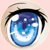 Aotume 135cm Bカップ #115ヘッド リアルドール アニメ人形