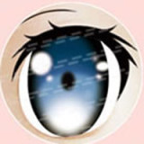 Aotume 135cm Bカップ #115ヘッド リアルドール アニメ人形