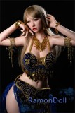 【156cm 29kg軽量化ボディ新登場】Art Doll  156cm Eカップ A13ヘッド 軽量版ラブドール