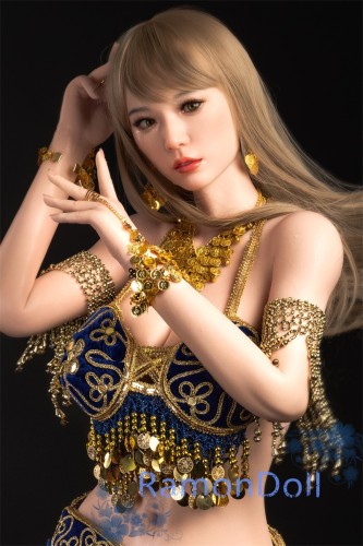 【156cm 29kg軽量化ボディ新登場】Art Doll  156cm Eカップ A13ヘッド 軽量版ラブドール