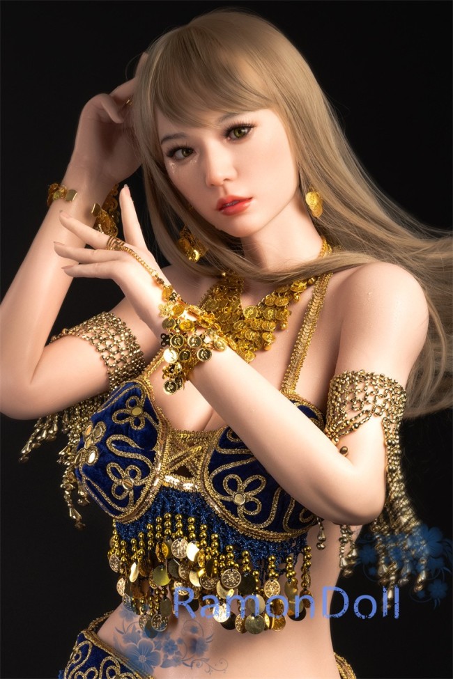 【156cm 29kg軽量化ボディ新登場】Art Doll  156cm Eカップ A13ヘッド 軽量版ラブドール