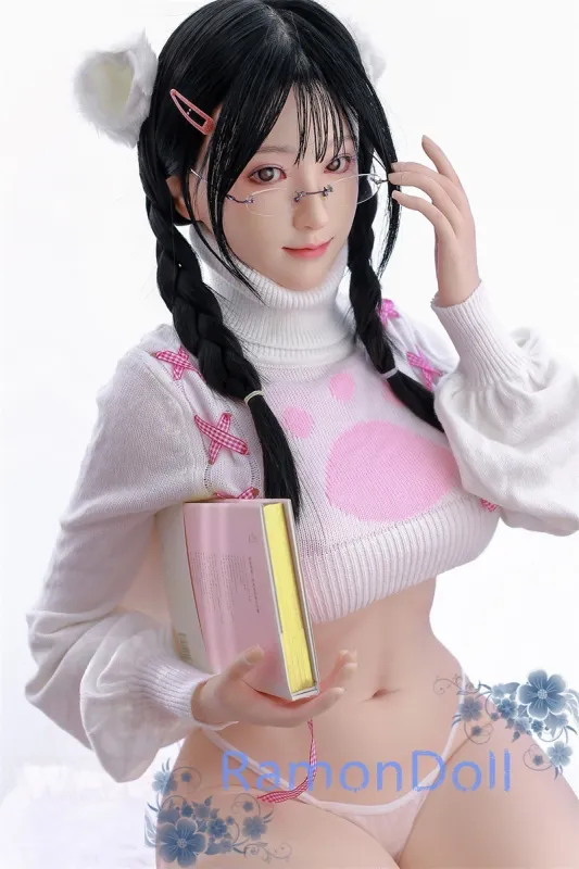 MyLoliWaifu 152cm Eカップ Sayuriヘッド 等身大人形 フルシリコン製